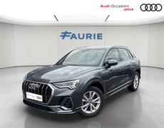 Audi Q3 Terrasson-Lavilledieu