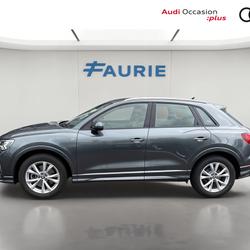 Audi Q3 Q3 40 TDI 190 ch S tronic 7 Quattro S line Terrasson-Lavilledieu