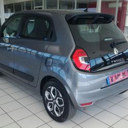 Renault Twingo 3 1.0 SCE 65CH EQUILIBRE Ch&acirc;tenoy-le-Royal