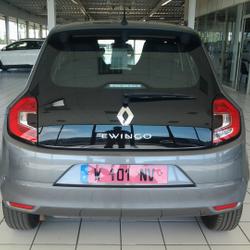 Renault Twingo 3 1.0 SCE 65CH EQUILIBRE Ch&acirc;tenoy-le-Royal