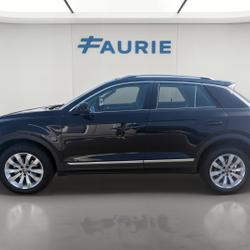 Volkswagen T-Roc T-Roc 1.5 TSI 150 EVO Start/Stop DSG7 Carat Exclusive Brive-la-Gaillarde