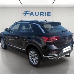 Volkswagen T-Roc T-Roc 1.5 TSI 150 EVO Start/Stop DSG7 Carat Exclusive Brive-la-Gaillarde