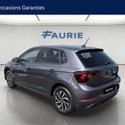 Volkswagen Polo Polo 1.0 TSI 95 S&S DSG7 VW Edition Brive-la-Gaillarde