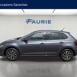 Volkswagen Polo Polo 1.0 TSI 95 S&S DSG7 VW Edition Terrasson-Lavilledieu