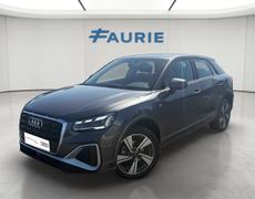 Audi Q2 Brive-la-Gaillarde