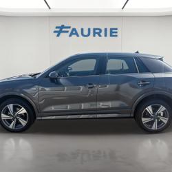 Audi Q2 Q2 35 TFSI 150 BVM6 Advanced Brive-la-Gaillarde