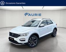 Volkswagen T-Roc Brive-la-Gaillarde