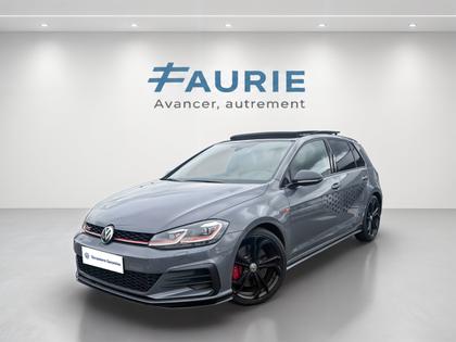 Volkswagen Golf - Golf 2.0 TSI 290 DSG7 GTI TCR - 29 490 €
