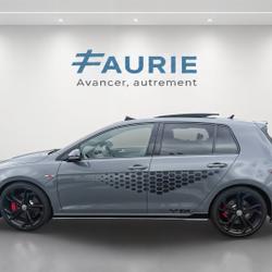 Volkswagen Golf 7 Golf 2.0 TSI 290 DSG7 GTI TCR Brive-la-Gaillarde