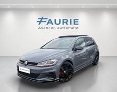 Volkswagen Golf 7 Terrasson-Lavilledieu