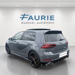 Volkswagen Golf 7 Golf 2.0 TSI 290 DSG7 GTI TCR Terrasson-Lavilledieu