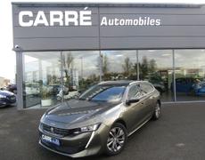 Peugeot 508 SW Dol-de-Bretagne