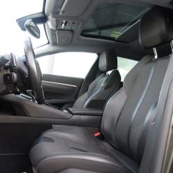 Peugeot 508 SW BLUEHDI 130CH S&S ALLURE EAT8 Dol-de-Bretagne