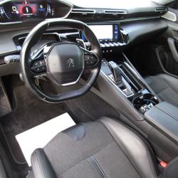 Peugeot 508 SW BLUEHDI 130CH S&S ALLURE EAT8 Dol-de-Bretagne