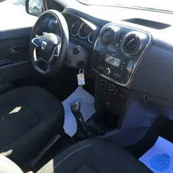 Dacia Sandero 1.0 SCE 75CH -18 Angers