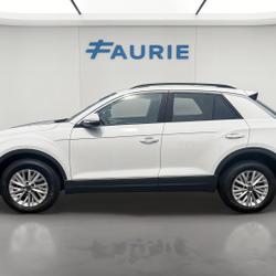 Volkswagen T-Roc T-Roc 1.0 TSI 110 Start/Stop BVM6 Life Terrasson-Lavilledieu