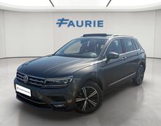 Volkswagen Tiguan Brive-la-Gaillarde