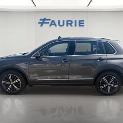 Volkswagen Tiguan Tiguan 2.0 TDI 150 DSG7 Carat Exclusive Brive-la-Gaillarde