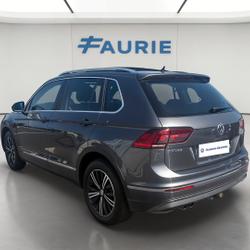 Volkswagen Tiguan Tiguan 2.0 TDI 150 DSG7 Carat Exclusive Terrasson-Lavilledieu