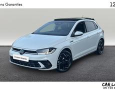 Volkswagen Polo Poissy