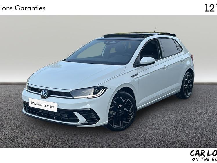 Volkswagen Polo  - Edition - 27 490 €