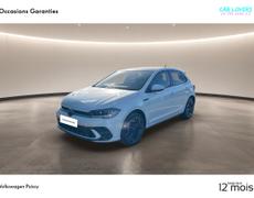 Volkswagen Polo Poissy