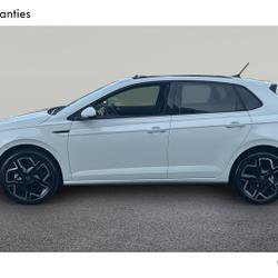 Volkswagen Polo 1.0 TSI 116 S&S DSG7 R-Line Edition occasion - Poissy - photo 2/31