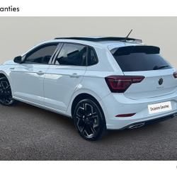 Volkswagen Polo 1.0 TSI 116 S&S DSG7 R-Line Edition occasion - Poissy - photo 3/31