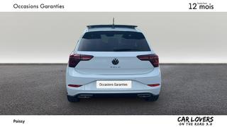 Volkswagen Polo  - Edition - photo 3