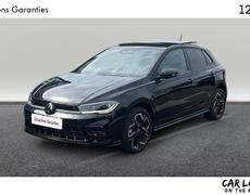 Volkswagen Polo Poissy