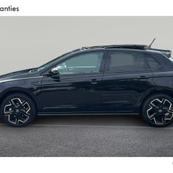 Volkswagen Polo Polo 1.0 TSI 116 S&S DSG7 R-Line Edition Poissy