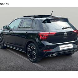 Volkswagen Polo Polo 1.0 TSI 116 S&S DSG7 R-Line Edition Poissy