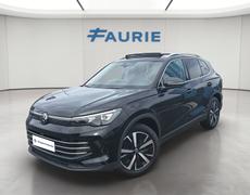 Volkswagen Tiguan Brive-la-Gaillarde