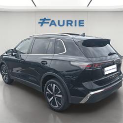 Volkswagen Tiguan Tiguan 1.5 eTSI 150ch DSG7 Elegance Brive-la-Gaillarde