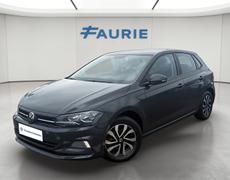 Volkswagen Polo Terrasson-Lavilledieu