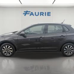 Volkswagen Polo Polo 1.0 TSI 95 S&S BVM5 Active Terrasson-Lavilledieu