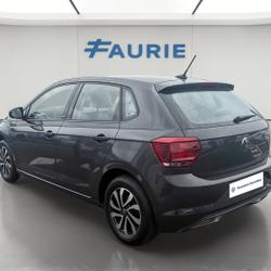 Volkswagen Polo Polo 1.0 TSI 95 S&S BVM5 Active Terrasson-Lavilledieu