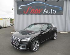 Audi Q2 Saint-Philbert-de-Grand-Lieu