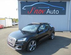 Audi Q2 Saint-Philbert-de-Grand-Lieu