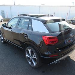 Audi Q2 2.0 TDI 150CH S LINE QUATTRO S TRONIC 7 Saint-Philbert-de-Grand-Lieu