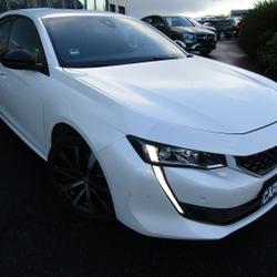 Peugeot 508 BLUEHDI 160CH S&S GT LINE EAT8 9CV Dol-de-Bretagne