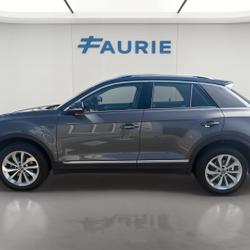 Volkswagen T-Roc T-Roc 1.5 TSI EVO 150 Start/Stop DSG7 Style Brive-la-Gaillarde