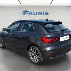 Audi A1 Sportback A1 Sportback 30 TFSI 110 ch S tronic 7 Advanced 2 Brive-la-Gaillarde