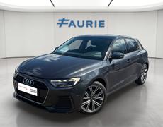 Audi A1 Sportback Terrasson-Lavilledieu