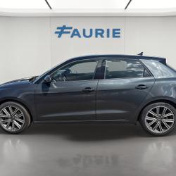 Audi A1 Sportback A1 Sportback 30 TFSI 110 ch S tronic 7 Advanced 2 Terrasson-Lavilledieu