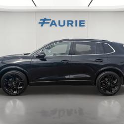 Volkswagen Tiguan Tiguan 1.5 eTSI 150ch DSG7 R-Line Brive-la-Gaillarde