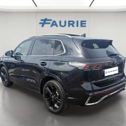 Volkswagen Tiguan Tiguan 1.5 eTSI 150ch DSG7 R-Line Brive-la-Gaillarde