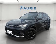 Volkswagen Tiguan Terrasson-Lavilledieu