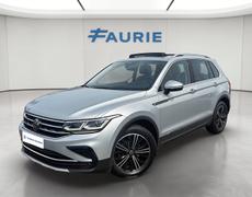 Volkswagen Tiguan Brive-la-Gaillarde