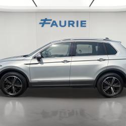 Volkswagen Tiguan Tiguan 2.0 TDI 150ch DSG7 Elegance Brive-la-Gaillarde